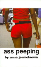 Anna Jermolaewa, Ass Peeping