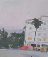 Dietmar Lutz, Venice Beach, 2010