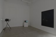 Drago Persic, Installation Shot, Kerstin Engholm gallery, 2010