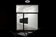 Drago Persic, Installation Shot, Kerstin Engholm gallery, 2010
