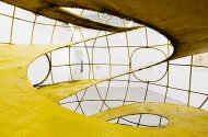 Eduardo Longo, Installation Shot, Kerstin Engholm gallery, 2008