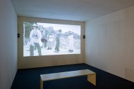 Summer Camp, Kerstin Engholm Galerie, Vienna, 2008