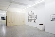 Summer Camp, Kerstin Engholm Galerie, Vienna, 2008