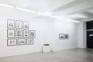 Summer Camp, Kerstin Engholm Galerie, Vienna, 2008