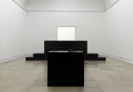 El Dorado. About the promises of the human rights, Kunsthalle Nürnberg, Nürnberg, 2009