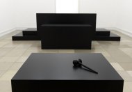 El Dorado. About the promises of the human rights, Kunsthalle Nürnberg, Nürnberg, 2009