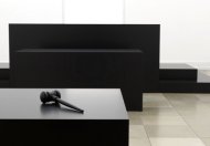El Dorado. About the promises of the human rights, Kunsthalle Nürnberg, Nürnberg, 2009