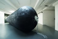Black Diamond Bay, 2015, ICA, London