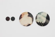 Installation Shot, Katarina Loefstroem, After Images, 2015