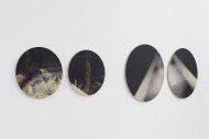 Installation Shot, Katarina Loefstroem, After Images, 2015