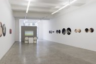 Installation Shot, Katarina Loefstroem, After Images, 2015