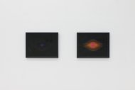 Installation Shot, Katarina Loefstroem, After Images, 2015