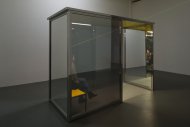 Big Short Drama, Witt de With Center for Contemporary Art, Rotterdam, 2012