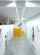 Vattenfall Contemporary 2011. Information, manifesto and other leaks…, Berlinische Galerie, Berlin, 2011