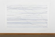 Time and Line, Staedtische Galerie Wolfsburg, Wolfsburg, 2011