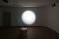Time and Line, Staedtische Galerie Wolfsburg, Wolfsburg, 2011
