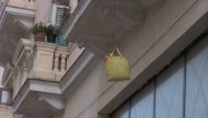 Video Still: Untitled, 2013, HD Video, 20 min (loop), Ed: 5 + 2 e.a. 