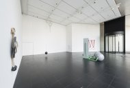 Five Problems, 2016, Bloomberg Space, London