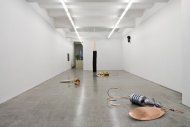 Eva Grubinger, Kerstin Engholm Galerie, Vienna, 2011