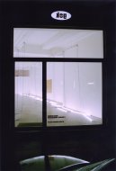 Überlagerung, Scheisse 2, Marcus Geiger, Installationshot, Kerstin Engholm Galerie, 2003