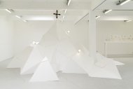 The Magic Mountain, Kunstraum Innsbruck, Innsbruck, 2010
