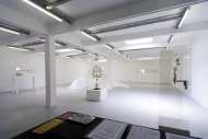 The Magic Mountain, Kunstraum Innsbruck, Innsbruck, 2010