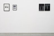 Women, Anna Artaker/ Lilla Khoór, Renate Bertlmann/ Marita Fraser/ 
Eva Grubinger/ Kathi Hofer/ Birgit Jürgenssen/ Tatiana Lecomte/ 
Ulrike Lienbacher/ Lone Haugaard Madsen/ Patricia Reinhart/  
Lisa Ruyter/ Eva Schlegel/ Maja Vukoje/ Astrid Wagner, Installation Shot, Kerstin Engholm gallery, 2010