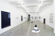 Women, Anna Artaker/ Lilla Khoór, Renate Bertlmann/ Marita Fraser/ 
Eva Grubinger/ Kathi Hofer/ Birgit Jürgenssen/ Tatiana Lecomte/ 
Ulrike Lienbacher/ Lone Haugaard Madsen/ Patricia Reinhart/  
Lisa Ruyter/ Eva Schlegel/ Maja Vukoje/ Astrid Wagner, Installation Shot, Kerstin Engholm gallery, 2010