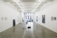 Women, Anna Artaker/ Lilla Khoór, Renate Bertlmann/ Marita Fraser/ 
Eva Grubinger/ Kathi Hofer/ Birgit Jürgenssen/ Tatiana Lecomte/ 
Ulrike Lienbacher/ Lone Haugaard Madsen/ Patricia Reinhart/  
Lisa Ruyter/ Eva Schlegel/ Maja Vukoje/ Astrid Wagner, Installation Shot, Kerstin Engholm gallery, 2010