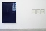 Women, Anna Artaker/ Lilla Khoór, Renate Bertlmann/ Marita Fraser/ 
Eva Grubinger/ Kathi Hofer/ Birgit Jürgenssen/ Tatiana Lecomte/ 
Ulrike Lienbacher/ Lone Haugaard Madsen/ Patricia Reinhart/  
Lisa Ruyter/ Eva Schlegel/ Maja Vukoje/ Astrid Wagner, Installation Shot, Kerstin Engholm gallery, 2010