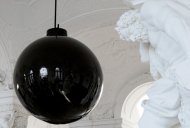 Little Boy, Belvedere, Vienna, 2012