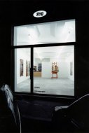 Lois, Renner, Installationshot, Kerstin Engholm Galerie, 1999