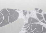 Untitled, 2010, oil, acrylic, c-print on canvas, 180 × 250 cm