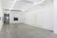 Installation Shot, L'air du temps, 2016, Kerstin Engholm Galerie, Vienna