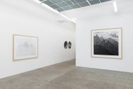 Installation Shot, L'air du temps, 2016, Kerstin Engholm Galerie, Vienna