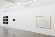 Installation Shot, L'air du temps, 2016, Kerstin Engholm Galerie, Vienna