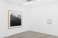 Installation Shot, L'air du temps, 2016, Kerstin Engholm Galerie, Vienna