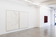 Installation Shot, L'air du temps, 2016, Kerstin Engholm Galerie, Vienna