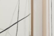 Klaus Mosettig, Informel 16. (Detail), 2016, Pencil on Paper, 220 x 308