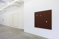 Installation Shot, L'air du temps, 2016, Kerstin Engholm Galerie, Vienna