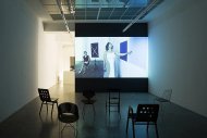 X Love Scenes, Kerstin Engholm Galerie, Vienna, 2007
