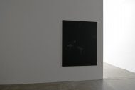 Drago Persic, Installation Shot, Kerstin Engholm gallery, 2010
