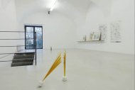 Misha Stroj, ar/ge kunst, Bolzano, 2012