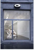 Curated by_Christoph Doswald, 2012, Installation Shot, Kerstin Engholm Galerie 