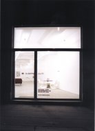 Book Works (London) / Ohio Photomagazin  (Cologne) / Onestar Press (Paris), Installation Shot, Kerstin Engholm gallery, 2003