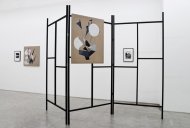 Marita Fraser, Kerstin Engholm Galerie, Vienna, 2012