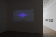 curated_by John Peter Nilsson, Installation Shot, Kerstin Engholm Galerie, 2013 