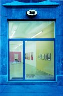 Slow, Christian Huntziger, Kerstin Engholm Galerie, 2000 