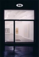 Natives, Tim Stoner, Installtionshot, Kerstin Engholm Galerie, 2001