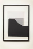 Marita Fraser, Untitled, 2014, Collage, 31 cm x 43,5 cm